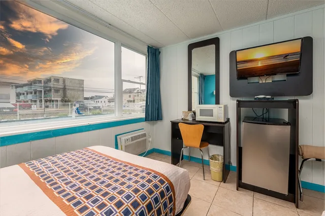 جناح بريميوم بسرير كوين وسريرين مزدوجين بغرفتي نوم بحمام خاص، Aire Hotel North Beach 5/10