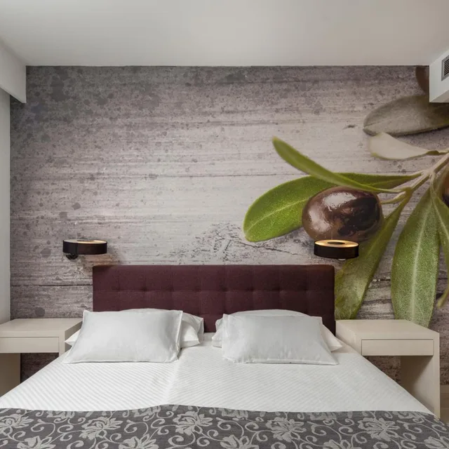 شقة بغرفتي نوم بإطلالة جزئية على البحر، APARTHOTEL TAMARIS 10/10