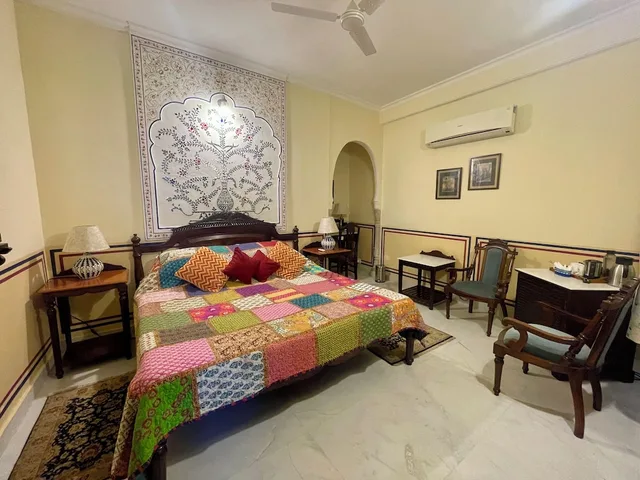 Heritage, Khatu Haveli 4/8