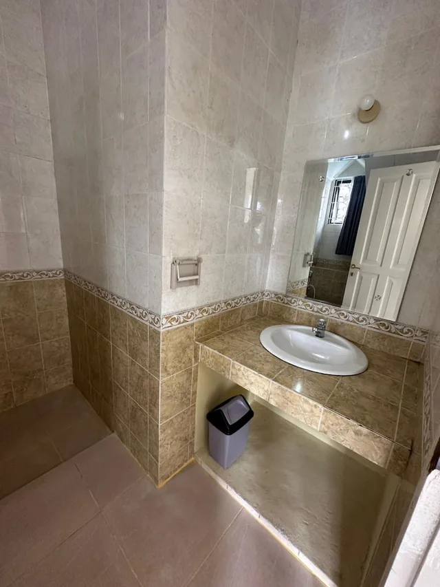 فيلا كومفورت بسريرين كوين بإطلالة على الحديقة بشرفة بغرفتي نوم، Eton Asia Kota Bunga Villas 6/6