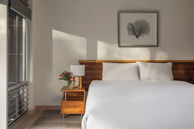 فيلا ديلوكس بـ4 غرف نوم، Peppers Noosa Resort & Villas 4/10