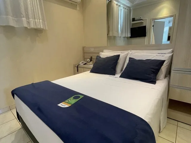 Super, Luxury, Suite، Polar Rio Hotel 1/4