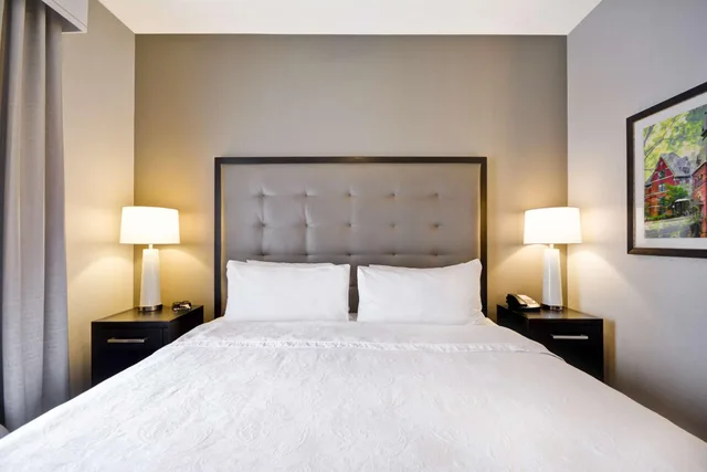 جناح بغرفة نوم واحدة، Homewood Suites By Hilton Ithaca 2/9