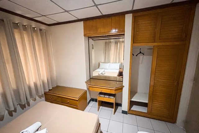 فيلا بسرير كوين وسريرين منفصلين، Puerto De San Juan Beach Resort Hotel 10/10