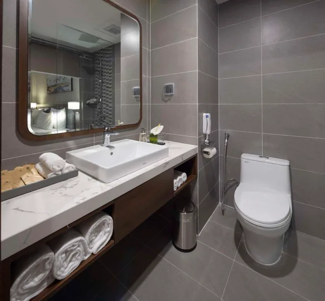 Superior, Triple, Single Bed, Annova Nha Trang Hotel 3/3