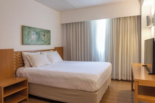 Master, Suite, Twin Beds, Sofa, Rio Quente Resorts - Hotel Giardino 8/10
