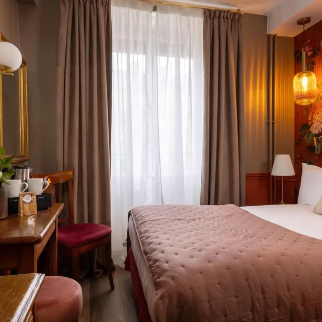 غرفة سوبيريور مفردة، WELCOME HOTEL 2/4
