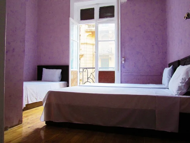 Basic, Triple, 3 Beds, Traveler Apos S House Hotel 9/10