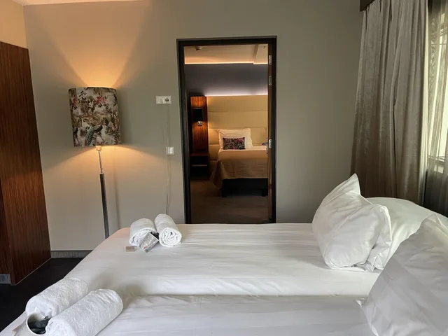 جناح عائلي، Van Der Valk Rotterdam Blijdorp 2/4