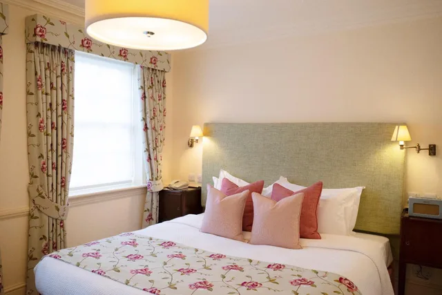 غرفة سوبيريور بسرير مزدوج، Durrants Hotel 4/9