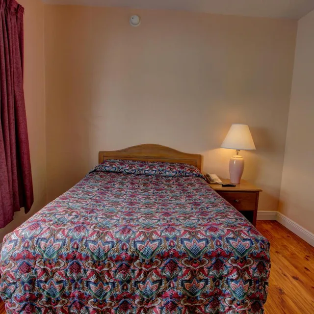 غرفة قياسية، Ocean Beach Hotel 2/7