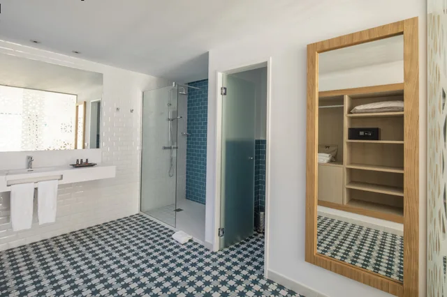غرفة ديلوكس مفردة، Oasis Lanz Beach Mate 6/7