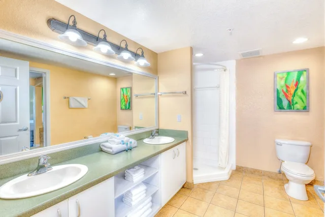 جناح سوبيريور بغرفة نوم واحدة، Vacation Village At Parkway 5/8