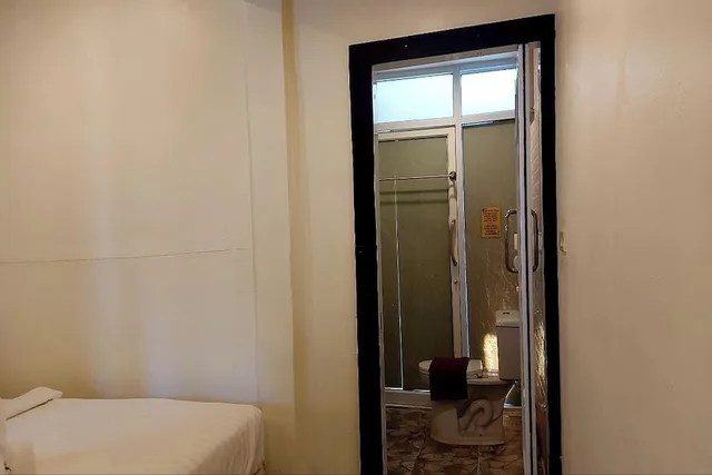 Family Suite, King Bed, Suanmali Samui 3/4