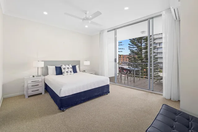 شقة بغرفة نوم واحدة، MACQUARIE WATERS BOUTIQUE APARTMENT HOTEL 2/4