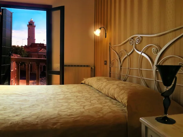 غرفة سوبيريور بسريرين منفصلين، Hotel Al Soffiador 9/10