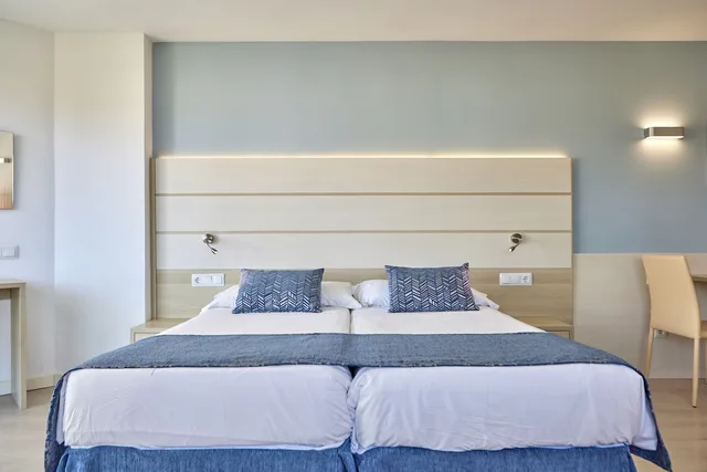 غرفة بشرفة مفردة بسرير فردي، Tomir Portals Suites - Adults Only (+16) 2/5
