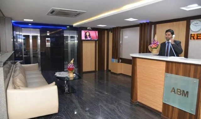 Hotel ABM International، بنغالور 2/30