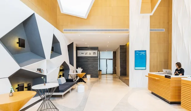Atour Hotel Weihai، Weihai 36/50