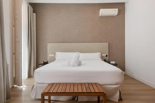 Premium, Brondo Architect Hotel 5/10