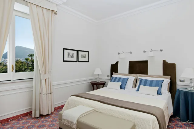 غرفة تقليدية، La Medusa Hotel & Boutique Spa 2/3