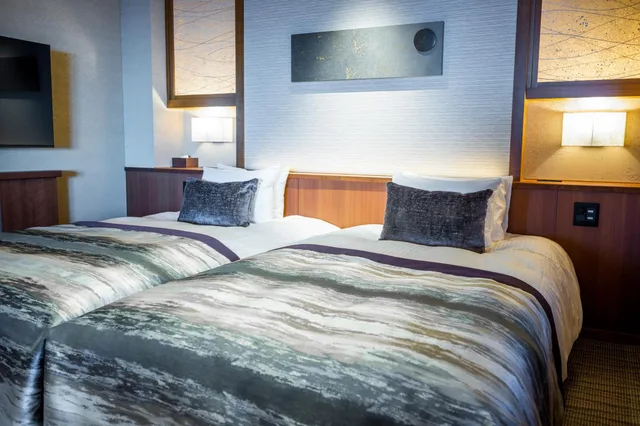 Premium, Suite, Outdoor Bath، Hotel Oosado 1/2