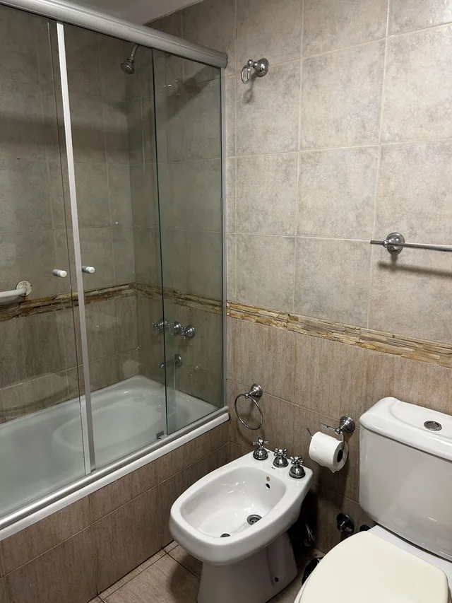 استوديو بسريرين منفصلين، Arenales 2850 3/3