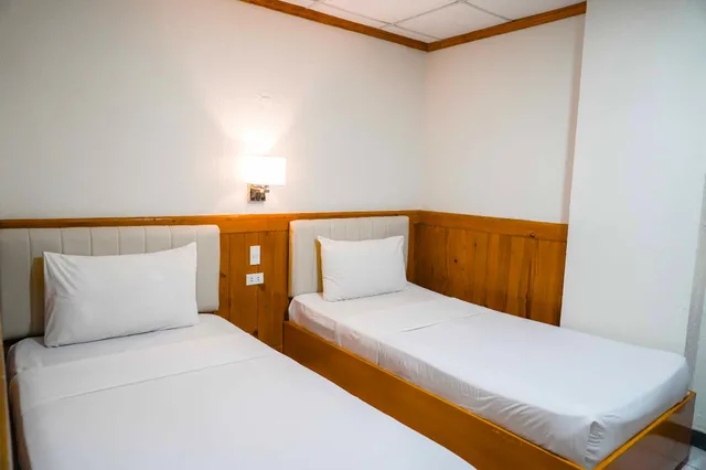 غرفة عائلية، Puerto De San Juan Beach Resort Hotel 1/1