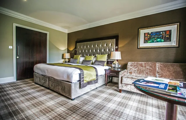غرفة كلاسيكية بسريرين منفصلين، Ramside Hall Hotel Golf And Spa 5/8