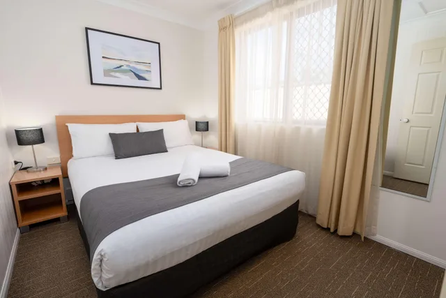 غرفة عائلية، Best Western Tuscany On Tor Motor Inn 1/3