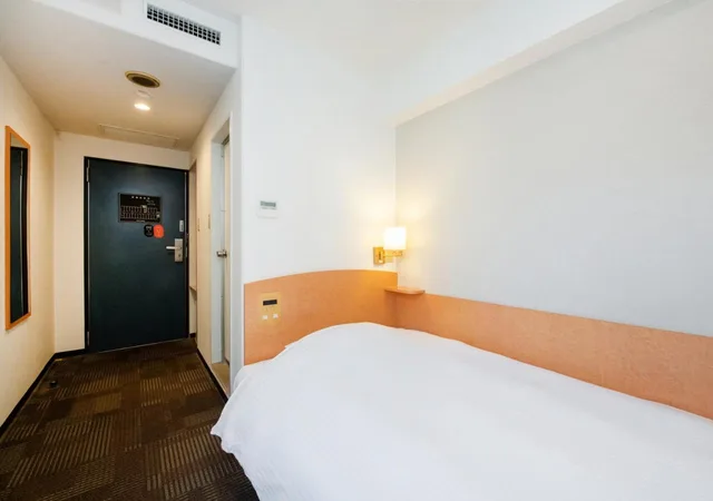 غرفة بسرير نصف مزدوج للمدخنين، TKP Sunlife Hotel 2/6