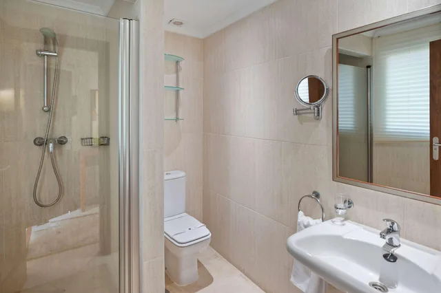 3 Bedrooms, Plus, Premium, Suite، Wyndham Grand Costa del Sol 8/10
