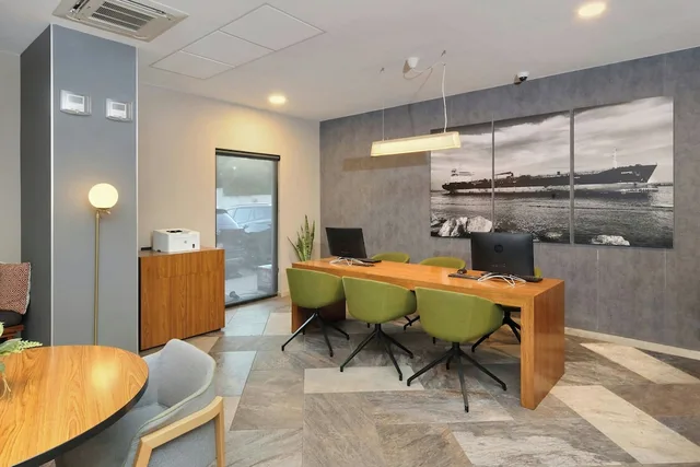 City Express Plus by Marriott Tampico، Ciudad Madero 17/64