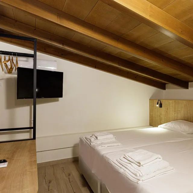 فيلا بـ4 غرف نوم بمسبح خاص بمطبخ، Filion Suites Resort And Spa 6/10