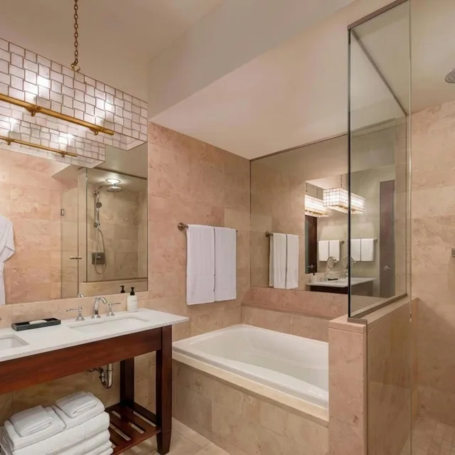 غرفة بسرير كينج، Hotel Ivy A Luxury Collection Hotel 7/11