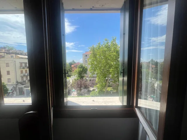 غرفة كومفورت ثلاثية، Hotel Cristallo 9/10