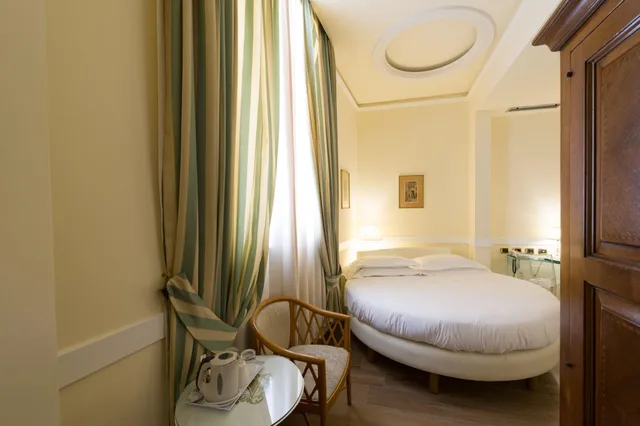 Standard, Single, Hotel Kraft 2/4