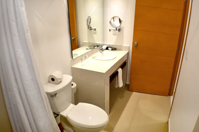 3 Bedrooms, Master, Suite, 2 Double Beds, 2 King Beds، Cancun Bay All Inclusive 10/10