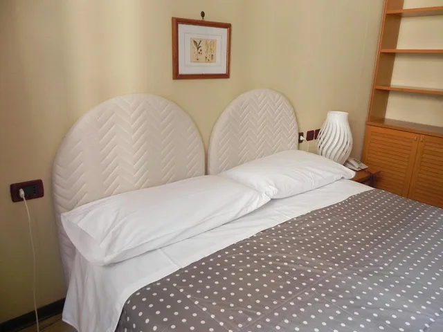 غرفة قياسية مفردة بسرير مزدوج، Torreata Hote And Residence 1/1