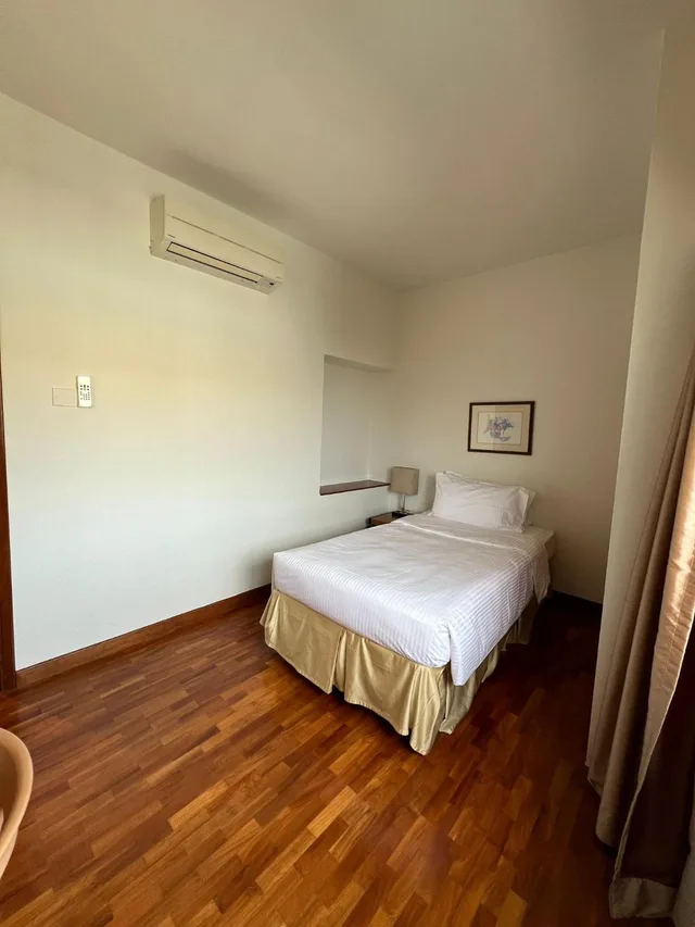 جناح ديلوكس، Orchard Point Serviced Apartments (Ex Somerset Orchard Singapore) 2/10