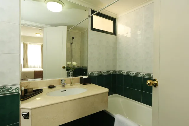 جناح عائلي بسرير فردي، Aryaduta Suites Semanggi 5/5