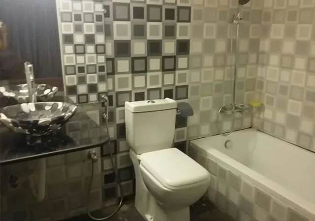 غرفة ديلوكس بسرير مزدوج، Kalki Resort And Cottages Baga 3/3