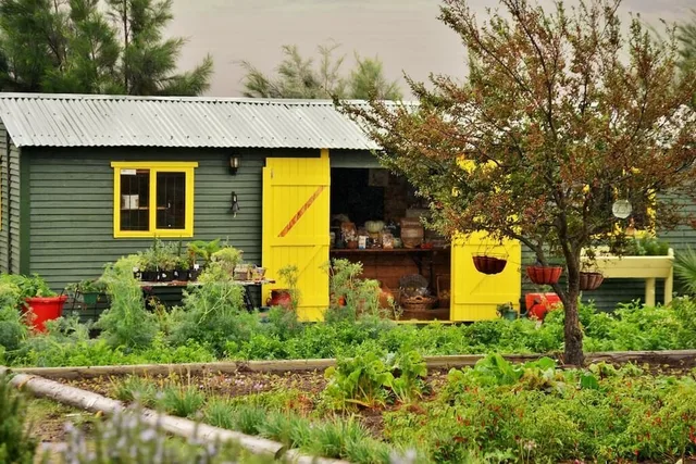Anna Beulah Farm، كيب تاون 2/48
