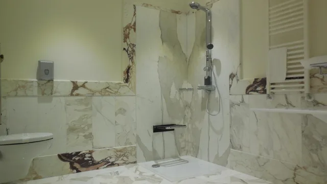 غرفة، Hotel Marechiaro 3/5