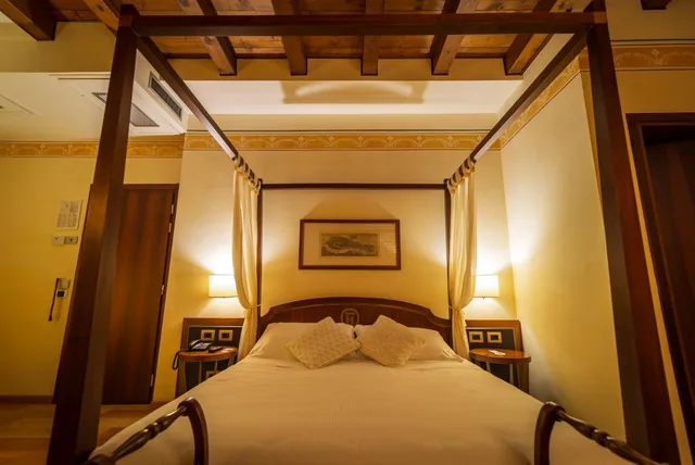 جناح جونيور، Alla Torre 5/9
