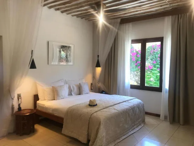 1 Bedroom, Double Bed, Garden View, Terrace, Zanzibar White Sand Luxury Villas Spa 6/10