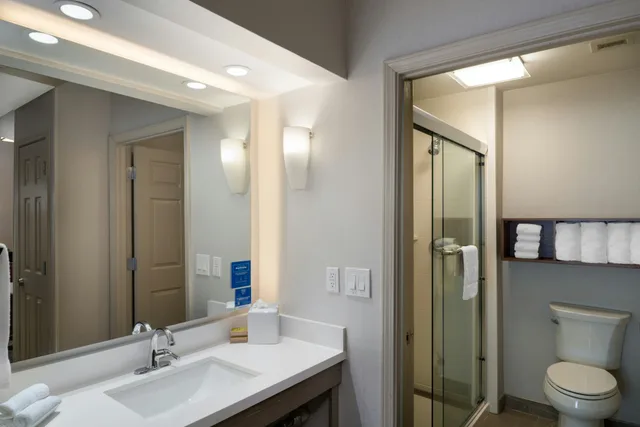 Suite, King Bed, Accessible, Homewood Suites By Hilton Memphis Germantown 3/5