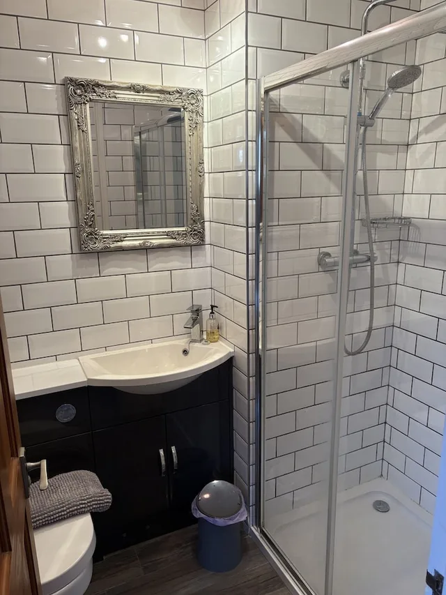 غرفة بسرير مزدوج، Bay Tree House B Amp B 6/6