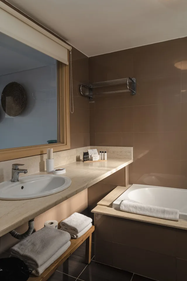 Pool, Cape, Suite، Seaside A Lifestyle Resort - Adults Only 5/6