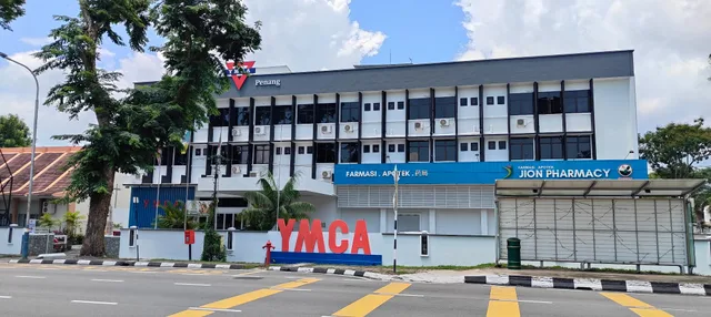 غرفة تُحدَّد حسب التوفر، Ymca International Hostel 1/1